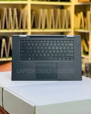 Laptop Dell Latitude 5400 8GB Intel Core I5 SSD 256GB