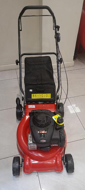Briggs and Stratton Lawn Mower