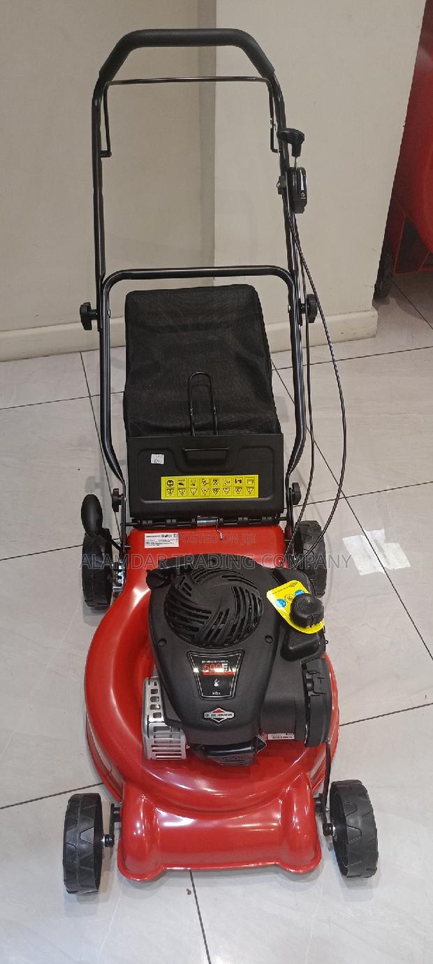 Briggs and Stratton Lawn Mower