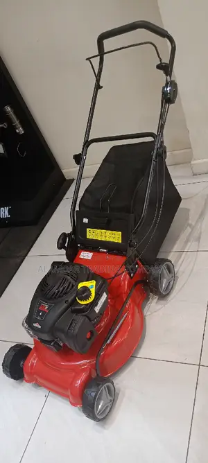 Briggs and Stratton Lawn Mower