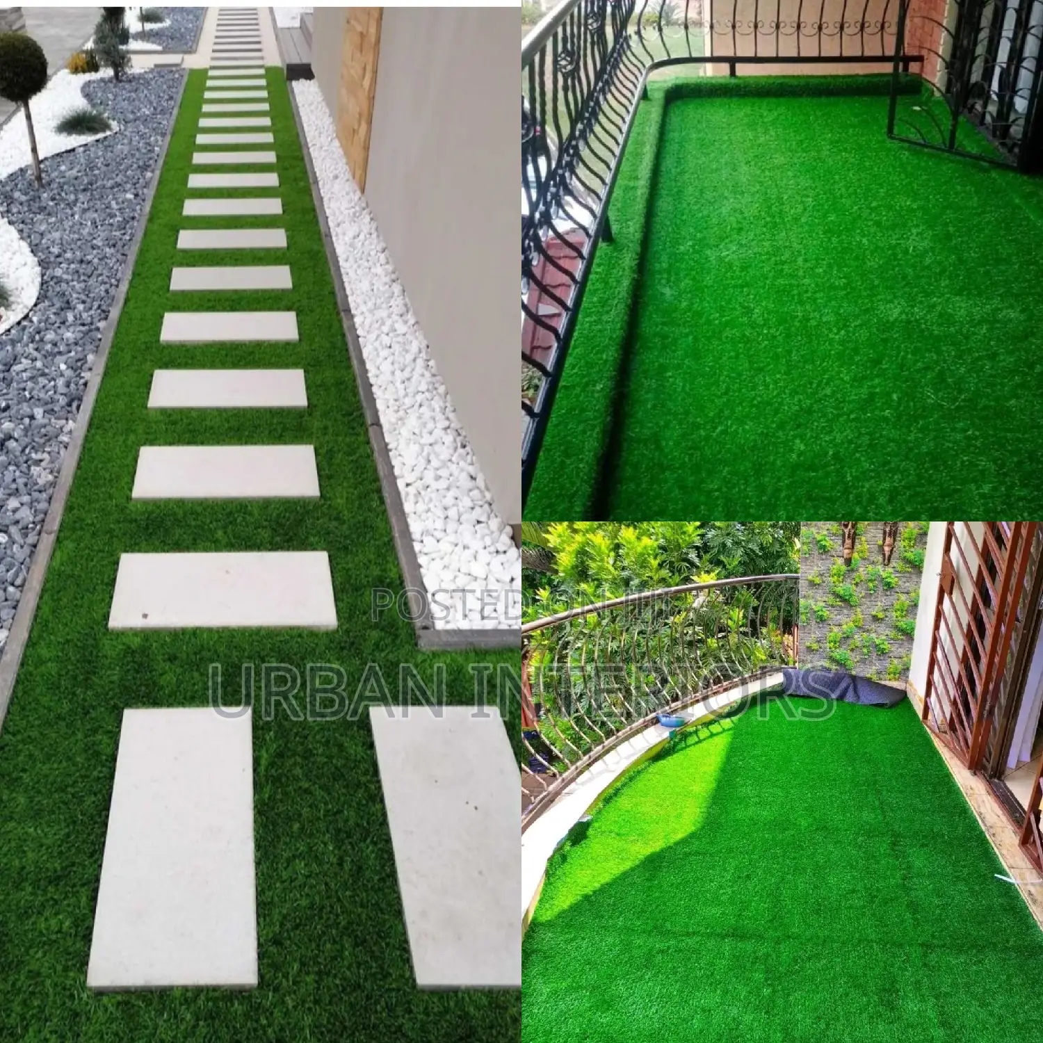 Balcony Grass Balcony Grass Balcony Grass Balcony Grass