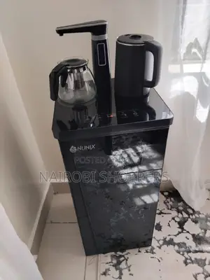 Bottom Load Dispenser Hot Normal