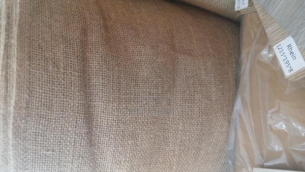 Hesian Cloth For Curing - thumbnail 2