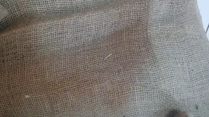 Hesian Cloth For Curing