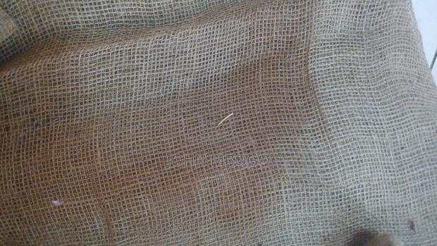 Hesian Cloth For Curing - main view