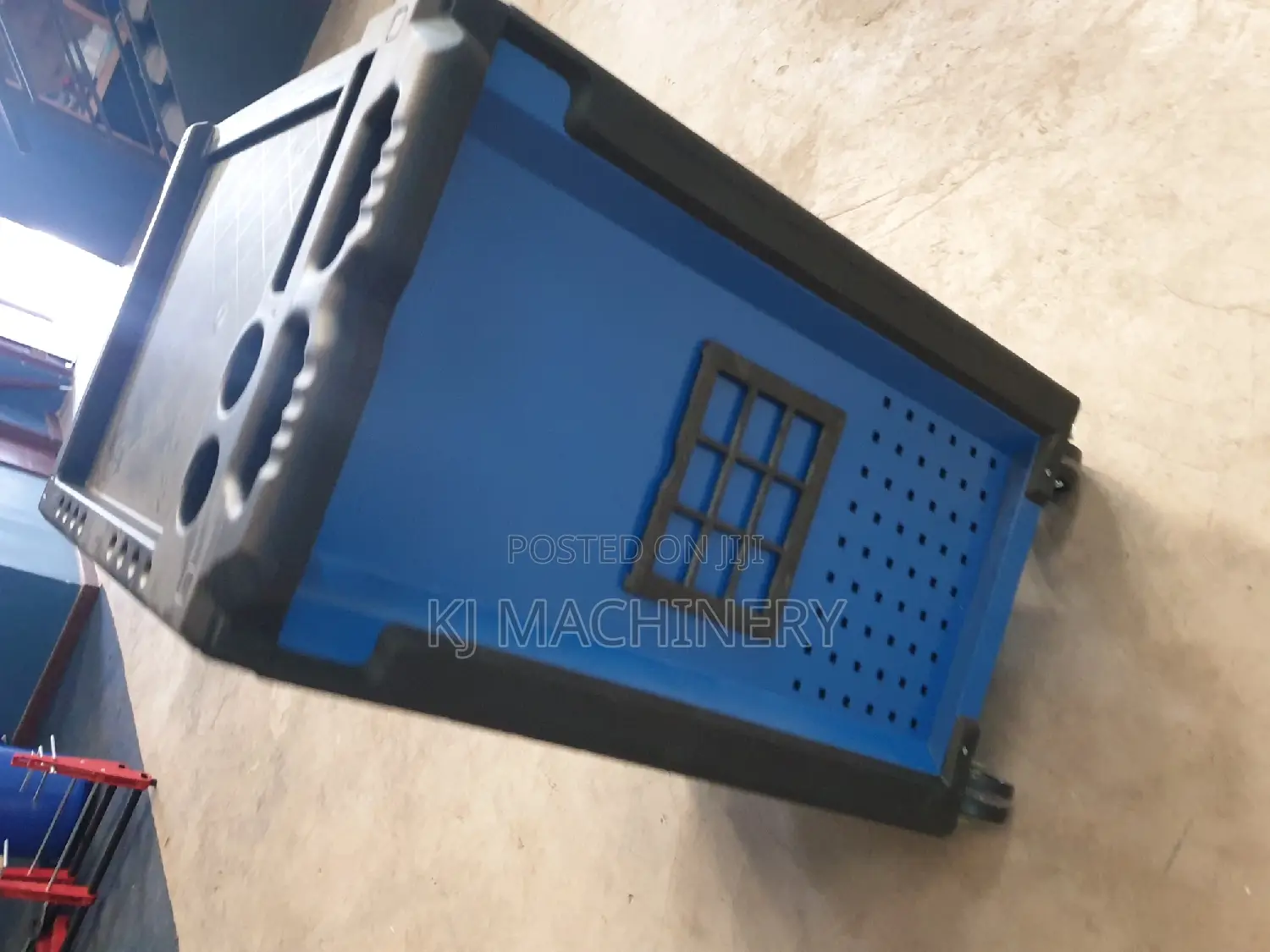 Toolbox Set With 355pcs Toilets Haosail Brand