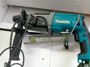 Makita Rotary Hammer Drill 