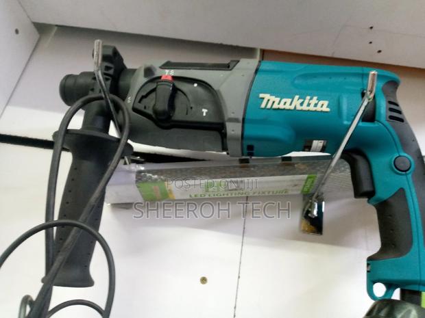 Makita Rotary Hammer Drill 