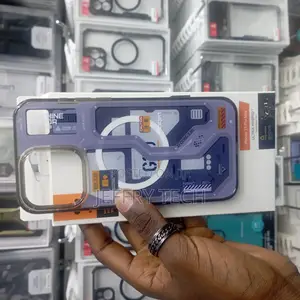 Spygen Back Cover for iPhone 13 Pro