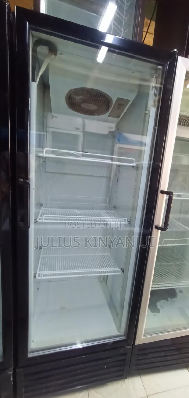 Display Chiller