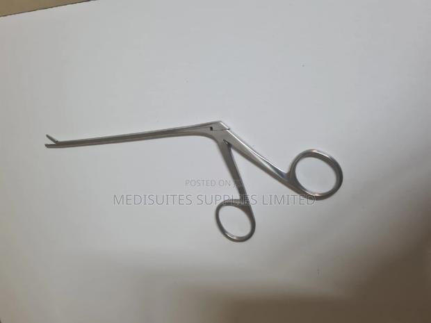 Crocodile Forceps. - main view