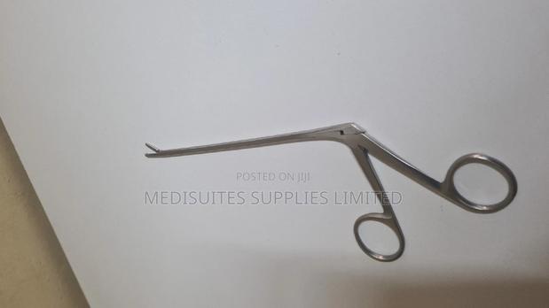 Crocodile Forceps. - thumbnail 2