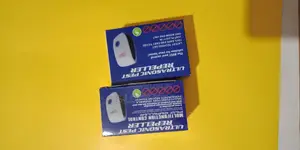 Electronic Repeller