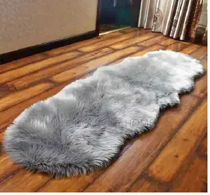 Faux Fur Mats Available