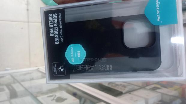 Nillkin Case for Apple iPhone 15 Pro (6.1" Inch) Super Frost