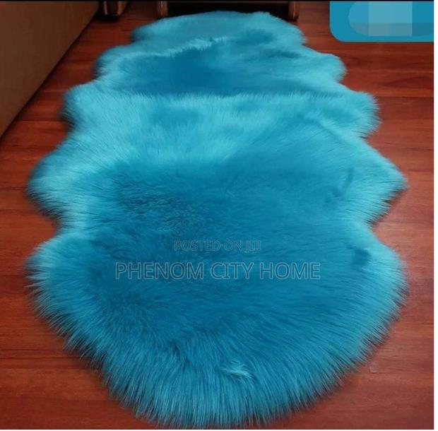Faux Fur Mats Available - thumbnail 2