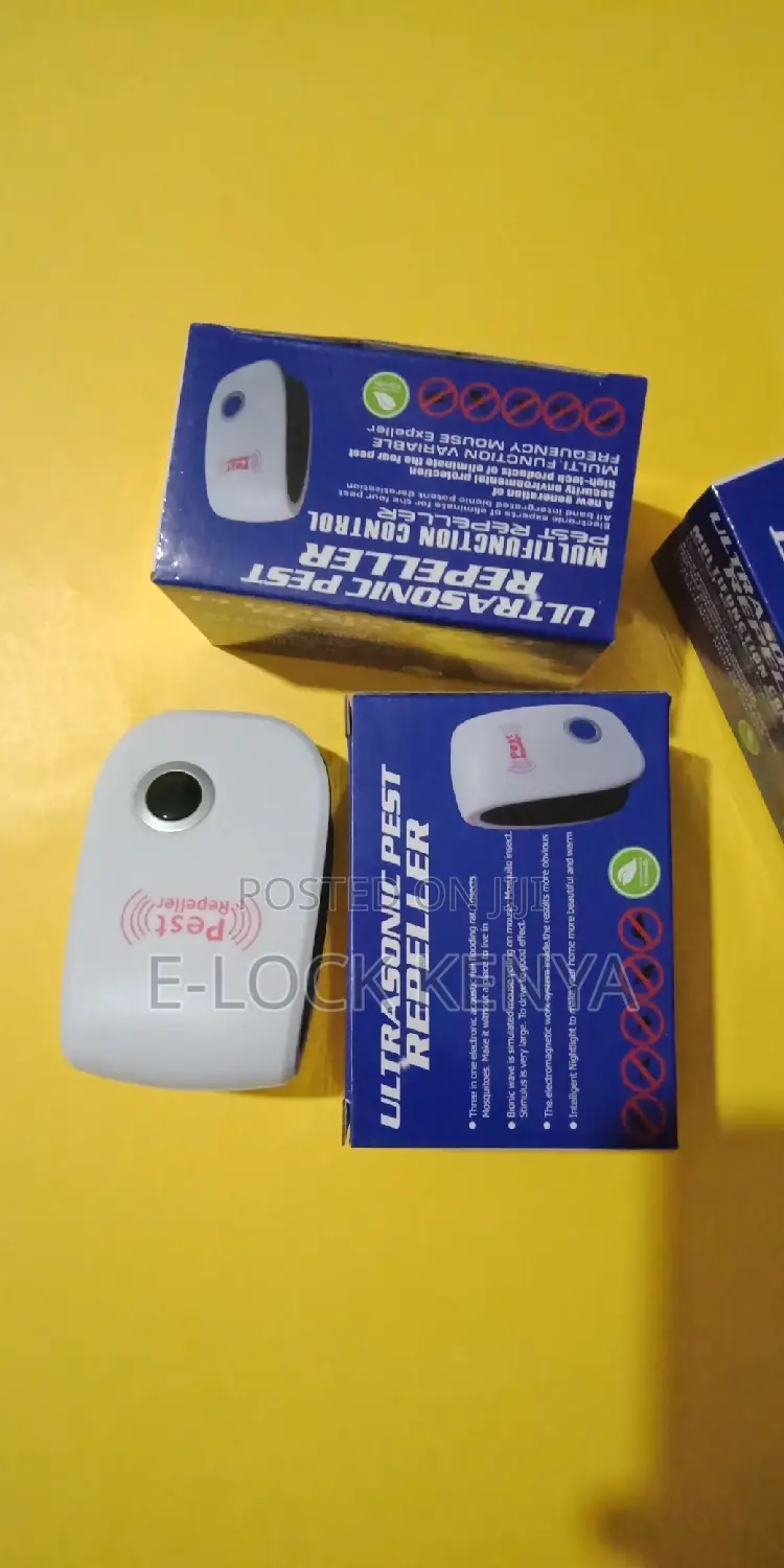 Mice Repeller