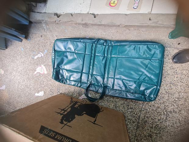 SX 600/700/900 Heavey Padded Keyboard Bags - thumbnail 3