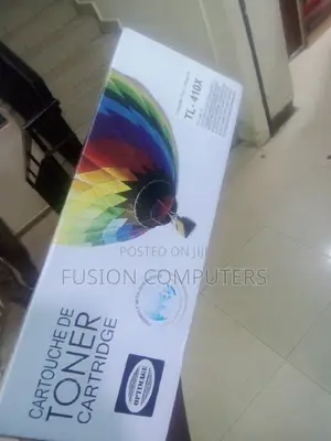 Pantum Tl-410x Compatible Black Toner Cartridge