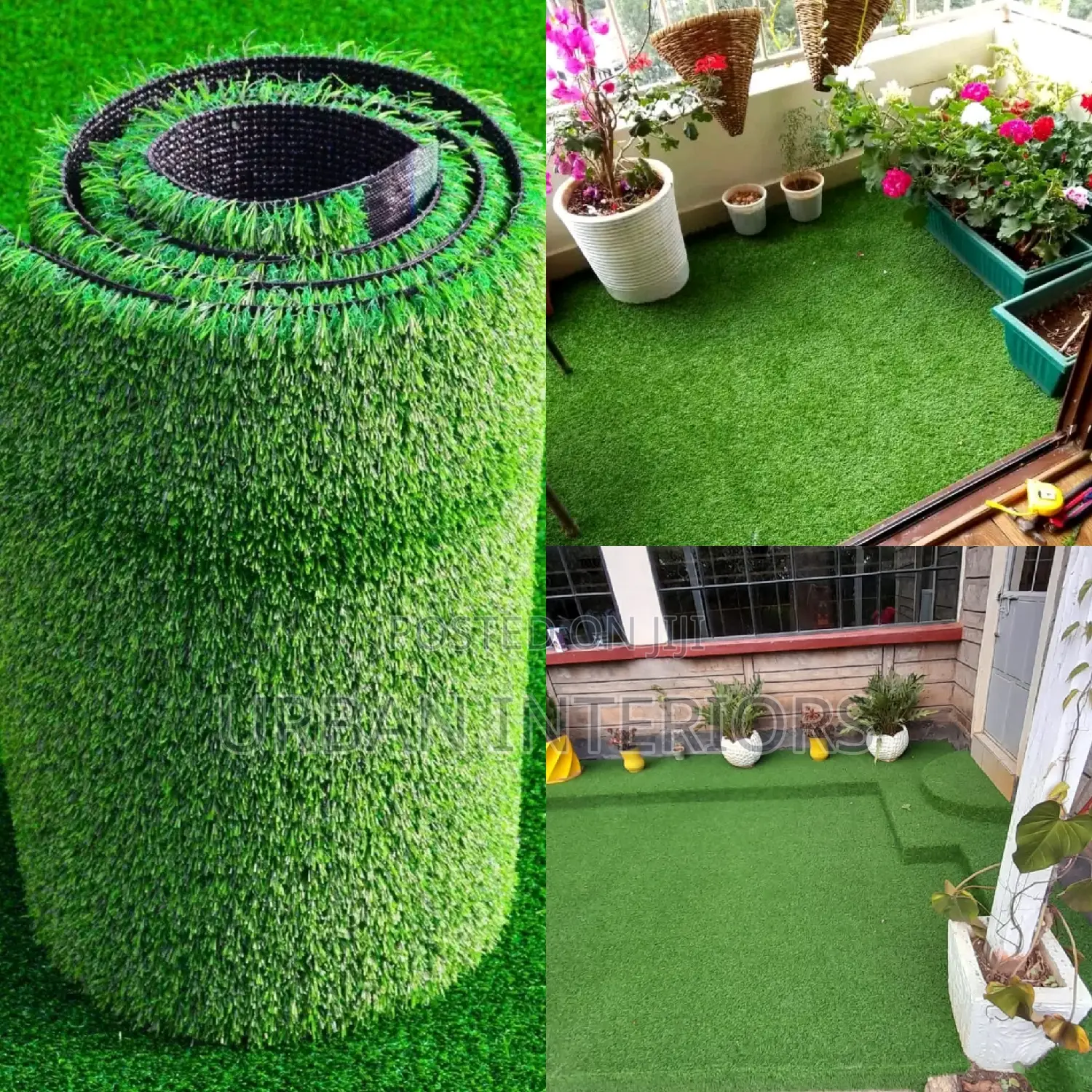 Artificial Grass Carpet Artificial Grass Carpet