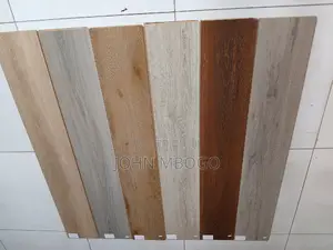 Laminate Flooring-8mm.