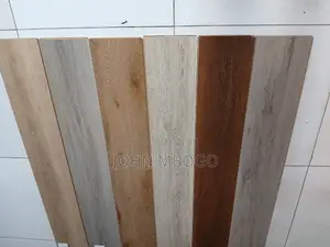 Laminate Flooring-8mm.