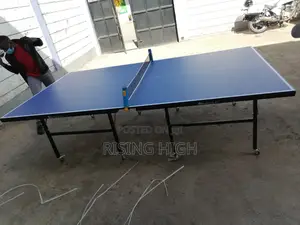 Unique Superior Table Tennis