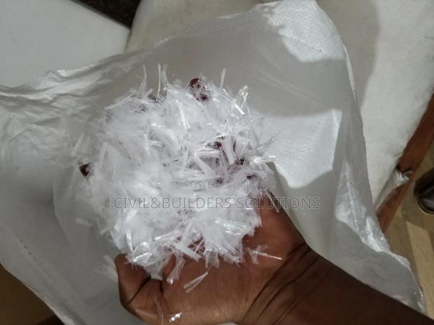 Concrete Anticrack ( Fiber Mesh) - thumbnail 2