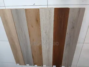 Laminate Flooring-8mm.