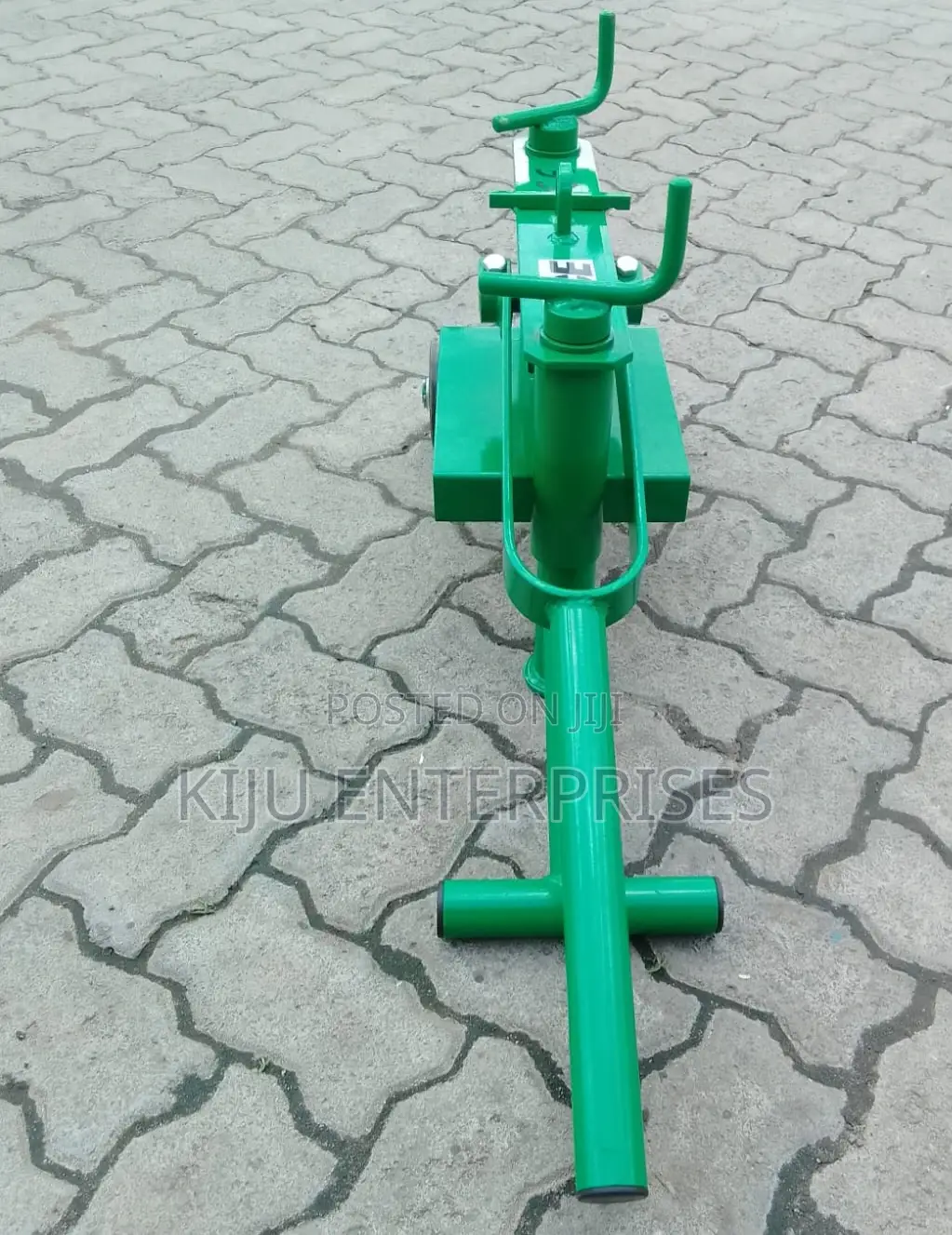 Cabro Cutter Machine Available Now * 