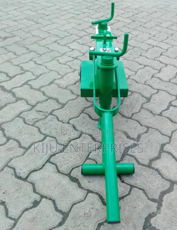 Cabro Cutter Machine Available Now * 