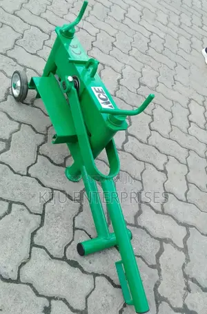 Cabro Cutter Machine Available Now * 
