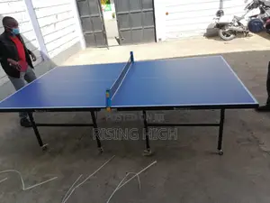 Quality Durable Table Tennis.