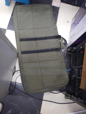 Green Padded Keyboard Bag - thumbnail 2