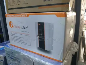 Felicity Solar 12v 1.5kva Off Grid Solar Inverter Charger