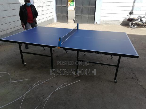 Great Awesome Table Tennis. - main view