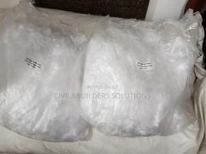 Concrete Anticrack ( Fibermesh Fe300) - main view