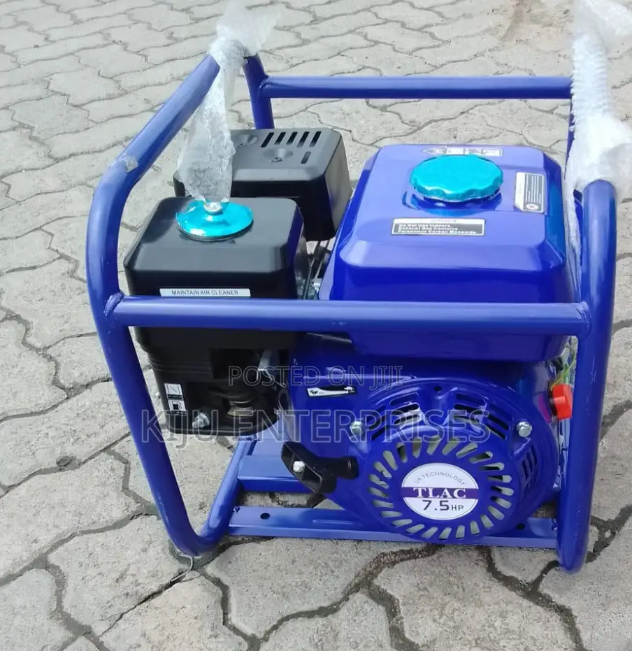 7.5hp Super Quality Machines Poker-Vibrator