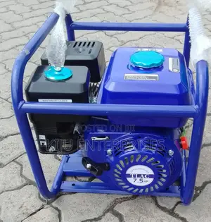 7.5hp Super Quality Machines Poker-Vibrator
