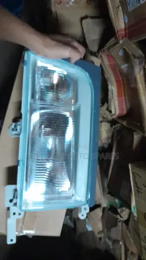 Coaster Headlamp/Headlight