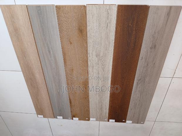 Laminates Flooring -SQM - main view