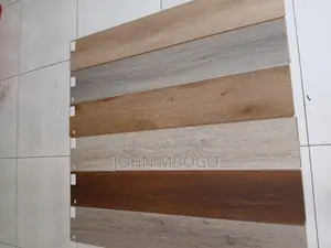 Laminates Flooring -SQM