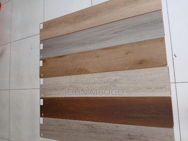 Laminates Flooring -SQM - thumbnail 3