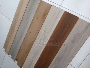 Laminates Flooring -SQM