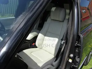 Land Rover Range Rover Vogue 2018 Gray
