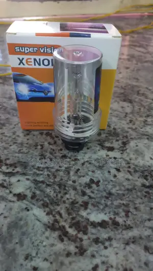 D2s/D2r Xenon Bulb