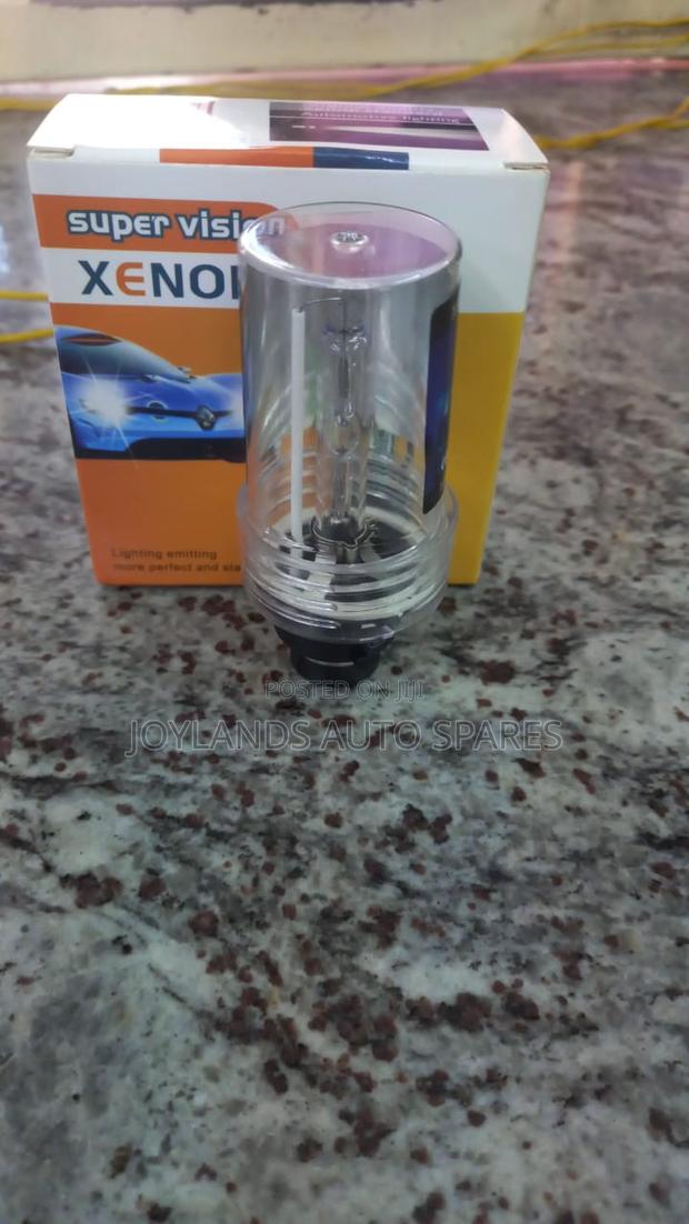 D2s/D2r Xenon Bulb