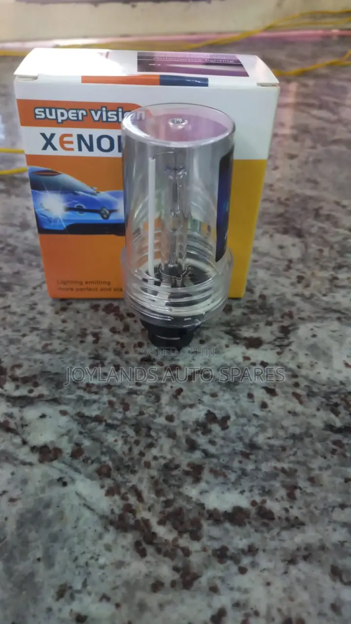 D2s/D2r Xenon Bulb