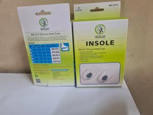 Silicone -Heel Pad . - thumbnail 2