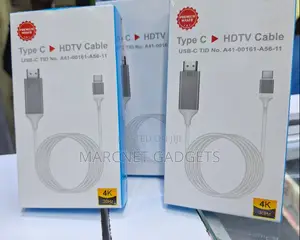 Usb Type C to Hdmi Cable 30hz Picture for Computer Phone